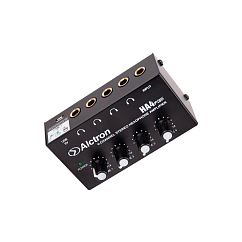 Усилитель для наушников Alctron HA4 PLUS