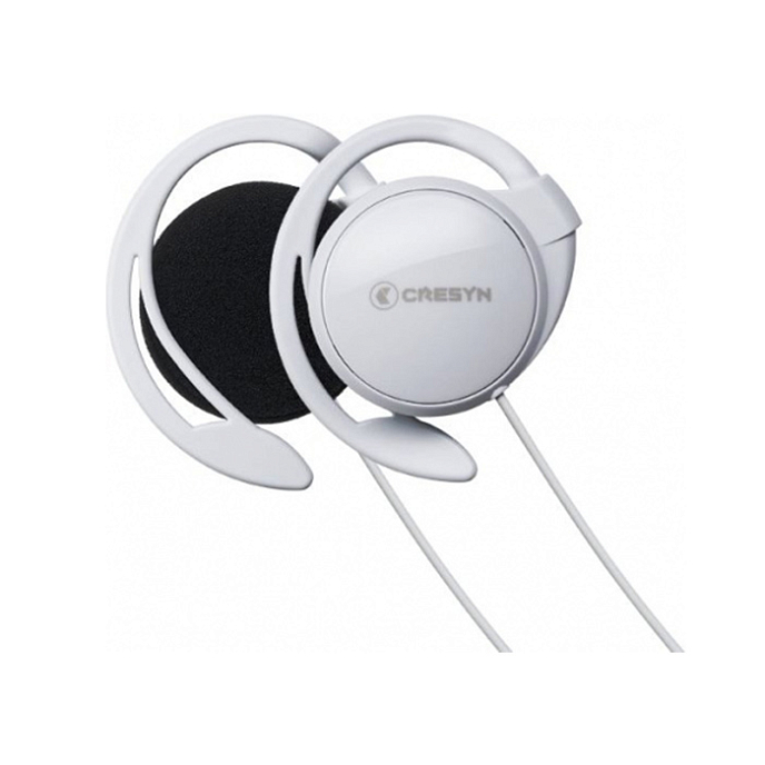 Наушники Cresyn C150H White - рис.0