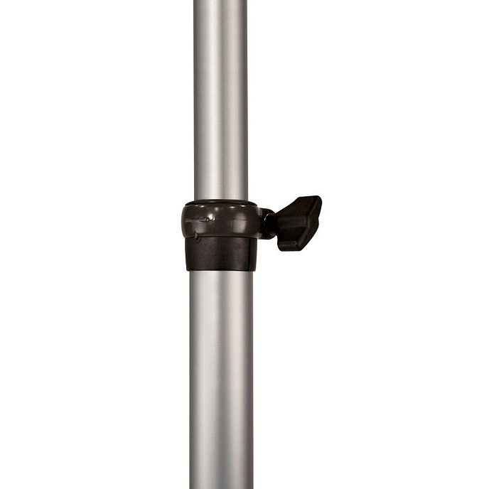 Стойка Ultimate Support TS80S Chrome - рис.4