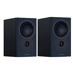 Полочная акустика Mission LX-1 MKII Black