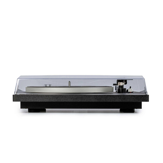 Проигрыватель винила Premiera ECO BT black проигрыватель винила (SN EBTT250100774BK)_Уценка - рис.3
