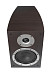 Полочная акустика Premiera DS-601 mocco 2-полосная полочная акустика (пара) (SN 29398123883714796948)_Уценка - рис.3