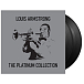 Виниловая пластинка Louis Armstrong - The Platinum Collection - 2LP - рис.1