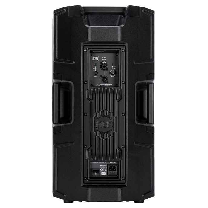 Акустическая система RCF ART 912-A Black - рис.4
