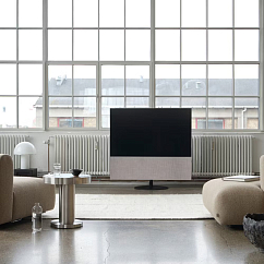 Саундбар CANVAS HIFI 65 Organic Green