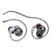 Наушники внутриканальные FiiO FA7s black внутриканальные наушники (SN 60030386920203)_Уценка - рис.2
