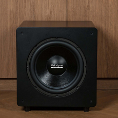 Сабвуфер Velodyne DW-12 Black