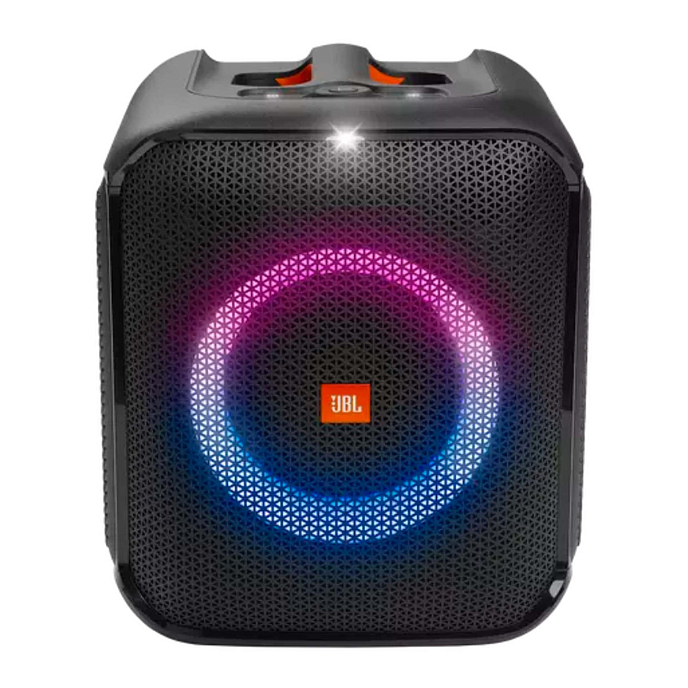 Портативная колонка JBL PartyBox Encore Essential black портативная акустика (SN GG1128-FM0013268)_Уценка - рис.4