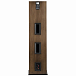 - рис.3 Напольная акустика Klipsch RF-7 III Walnut - рис.3