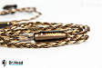 Кабель Labkable Pandora MMCX - 2.5mm Balance - рис.8