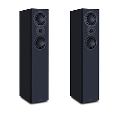 Напольная акустика Mission LX-4 MKII Black