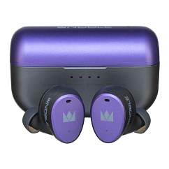 Беспроводные наушники Noble Audio FoKus H-ANC Purple