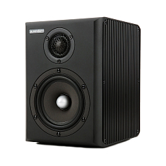 Полочная акустика Aurender S5W Black