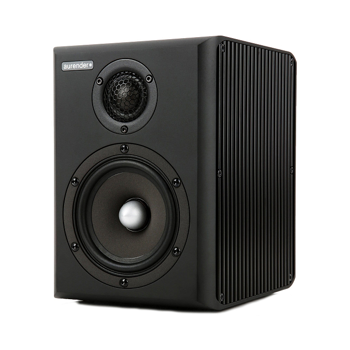 Полочная акустика Aurender S5W Black - рис.2