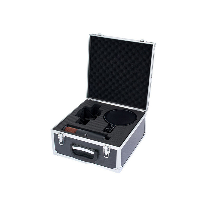 Микрофон студийный Antelope Audio Edge Duo - рис.5