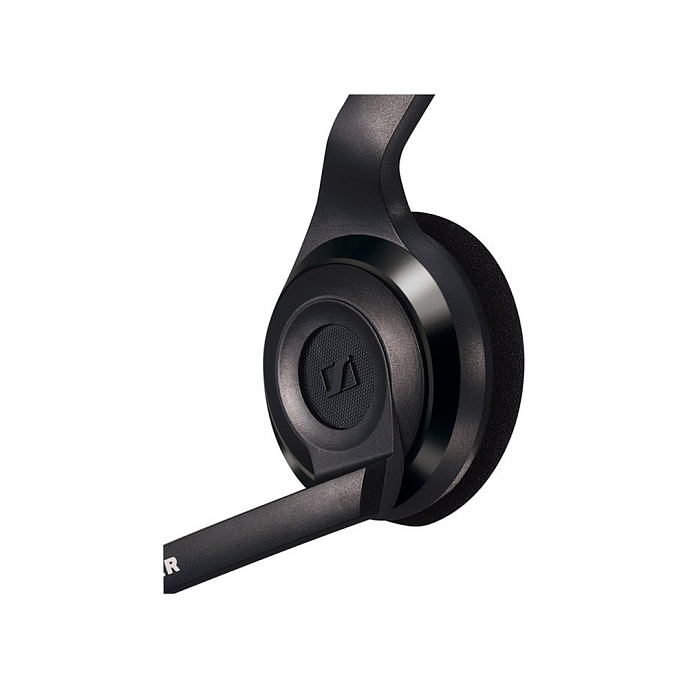Гарнитура Sennheiser PC 7 USB - рис.1