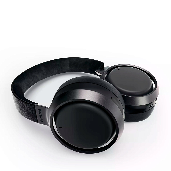 Беспроводные наушники Philips Fidelio L3 Black - рис.2
