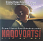 Philip Glass, Yo-Yo Ma – Naqoyqatsi: Life As War - OST 2LP