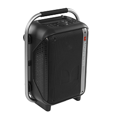 Портативная колонка Monster Traveler Black