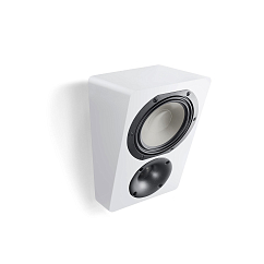 Настенная акустика Canton AR 5 White Matt