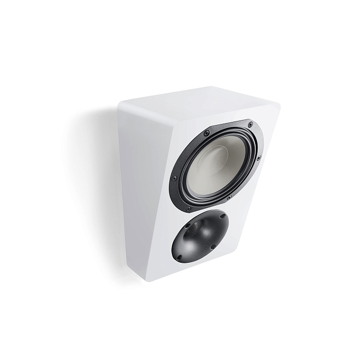 Настенная акустика Canton AR 5 White Matt - рис.4