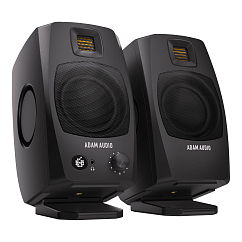 Студийный монитор ADAM AUDIO D3V Black