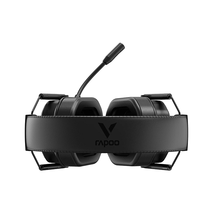 Беспроводные наушники Rapoo VH850 Black - рис.5