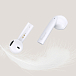 Беспроводные наушники 1MORE Omthing AirFree Pods True Wireless White - рис.5