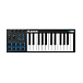 MIDI-контроллер Alesis V25 - рис.0 MIDI-контроллер Alesis V25 - рис.0