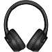 Беспроводные наушники Sony WH-XB700 Black - рис.1