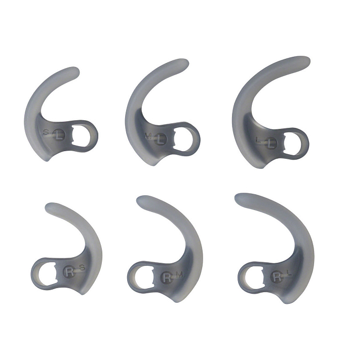 Беспроводные наушники Sony MDR-AS800BT Black - рис.4