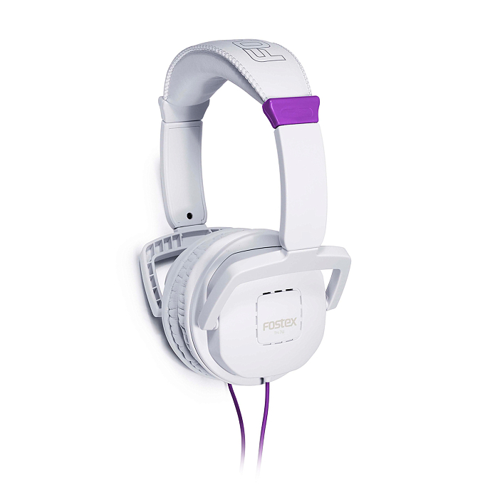 Наушники FOSTEX TH-7 White - рис.0