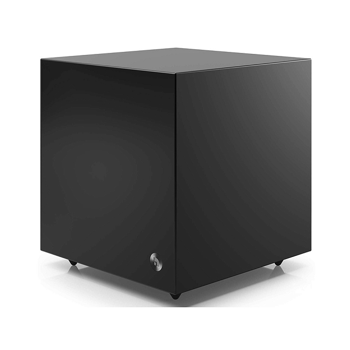Сабвуфер Audio Pro SW-5 Black - рис.0