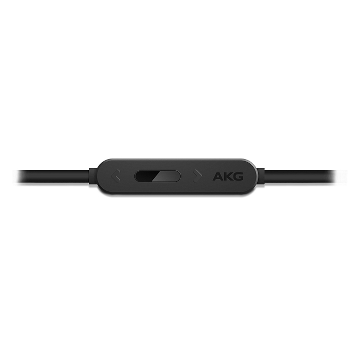 Наушники AKG N20U Black - рис.3