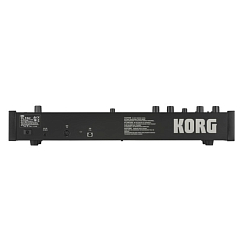 MIDI-контроллер Korg SQ-1 Black
