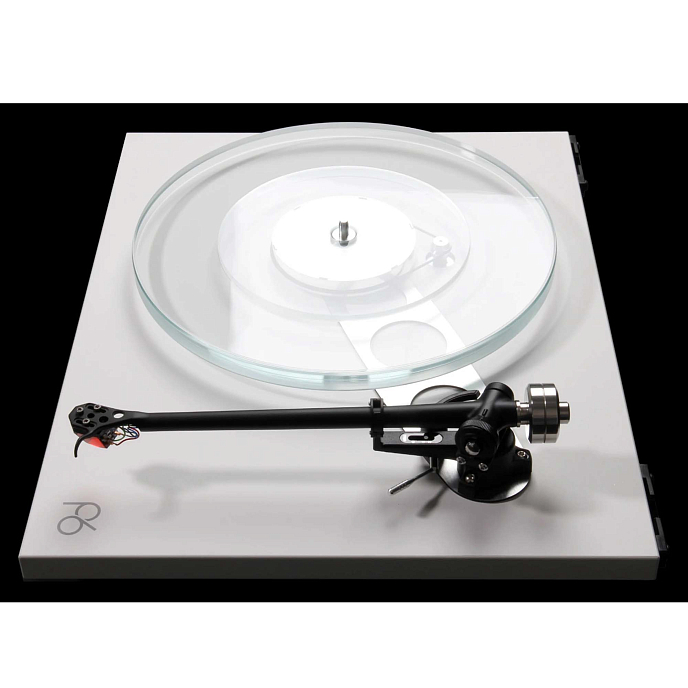Проигрыватель винила Rega Planar 6 (Ania Pro) Matt White - рис.7