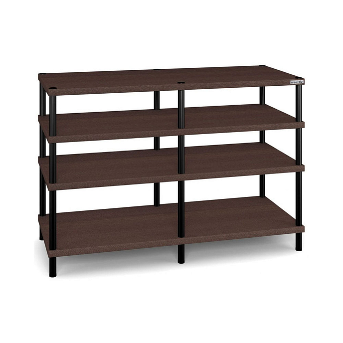 Стойка для Hi-Fi Creaktiv Trend 2-4 Wenge - рис.0