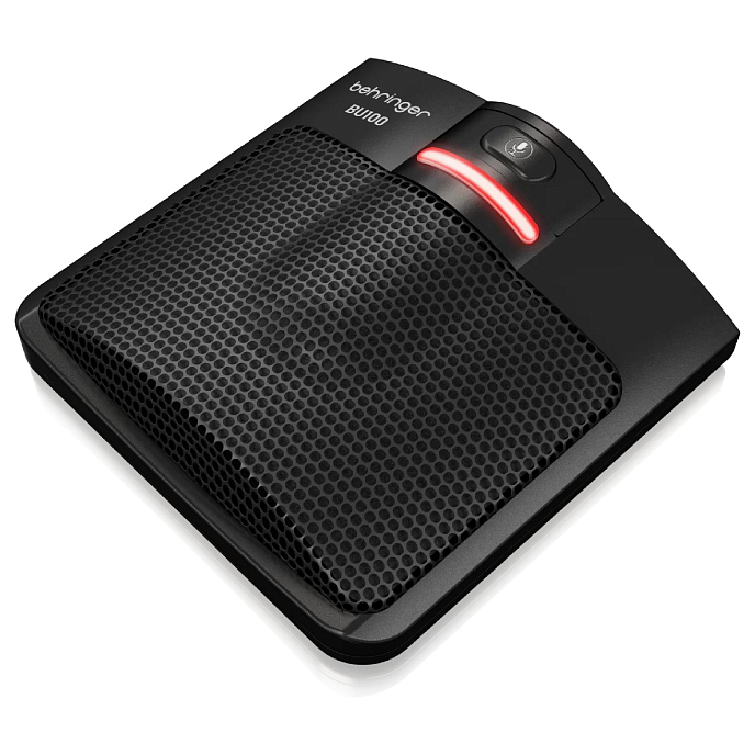 USB-микрофон Behringer BU100 - рис.6