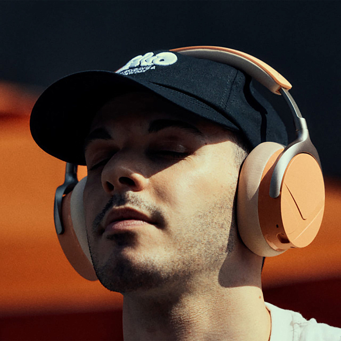 Беспроводные наушники Beyerdynamic AVENTHO Y Peach Blush - рис.7