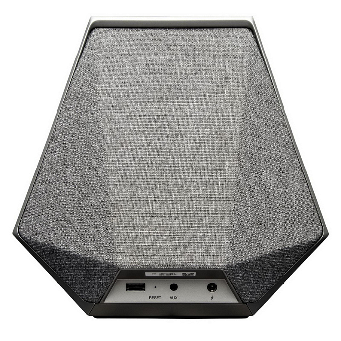 Портативная колонка Dynaudio Music 1 Light Grey - рис.3