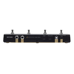 Контроллер Hotone Ampero Control Black
