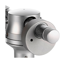 Проигрыватель винила Clearaudio Performance DC Package 4 MC Silver / Silver + Tracer + Talismann V2 Gold