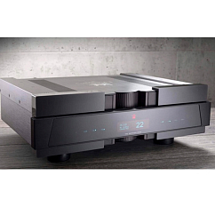 Предусилитель Gryphon Zena Black