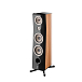 Напольная акустика Focal Kanta N2 Walnut High Gloss Deep Black - рис.1