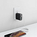 Сетевое зарядное устройство Aukey 46W Power Delivery Wall Charger - рис.2
