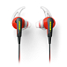 Наушники Bose SoundSport in-ear for Apple Power Red - рис.2