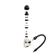 IEM наушники Sennheiser IE 400 Pro Clear - рис.8