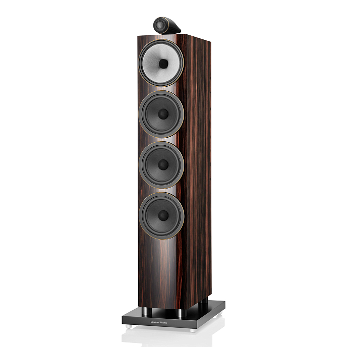 Напольная акустика Bowers & Wilkins 702 S3 Signature Datuk Gloss - рис.1