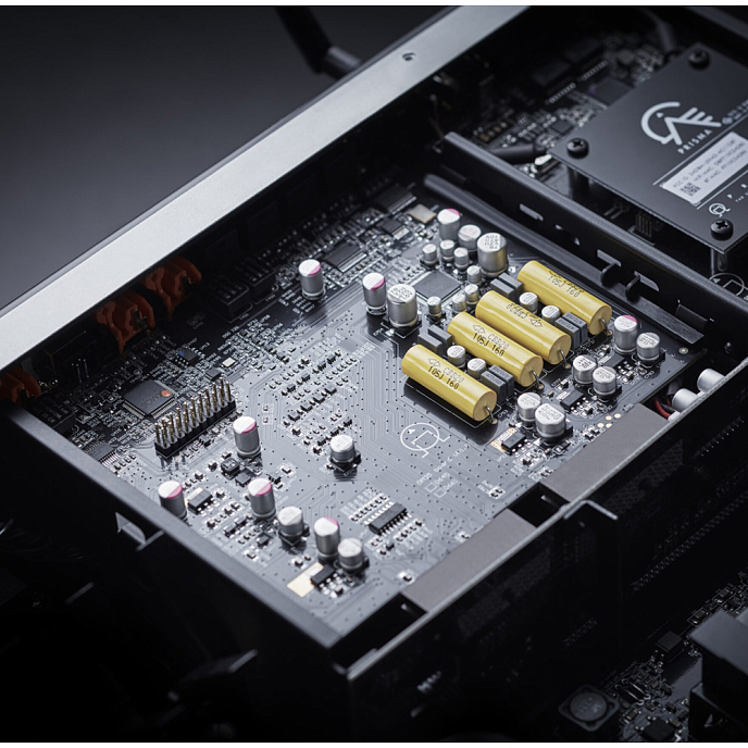 ЦАП Primare DM35 - рис.2