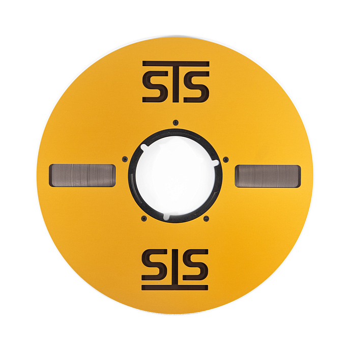 Магнитная лента LImprеvu Saxophone Quartet Магнитная лента - рис.5